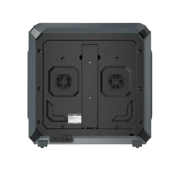 IMPRIMANTA 3D GEMBIRD FLASHFORGE CREATOR3, NEGRU