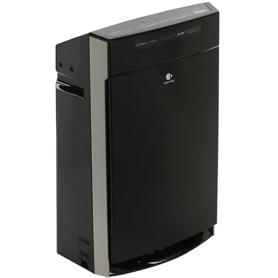ОЧИСТИТЕЛЬ ВОЗДУХА PANASONIC F-VXR50R-K, ЧЁРНЫЙ