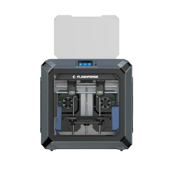 IMPRIMANTA 3D GEMBIRD FLASHFORGE CREATOR3, NEGRU