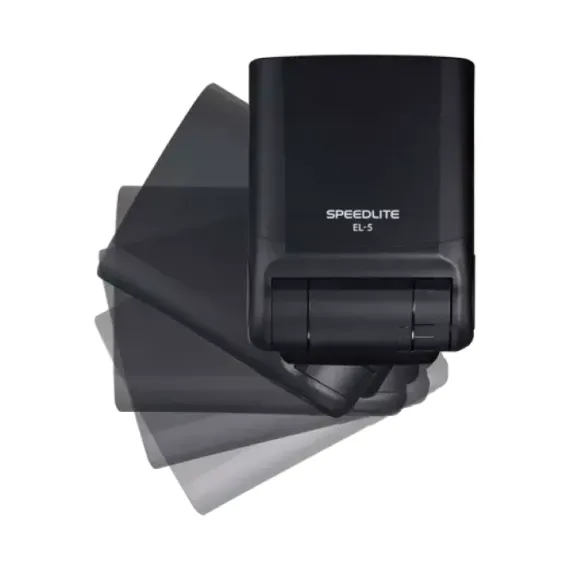 ВСПЫШКА CANON SPEEDLITE EL-5
