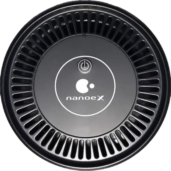 ОЧИСТИТЕЛЬ ВОЗДУХА PHILIPS F-GPT01RKF, ЧЁРНЫЙ