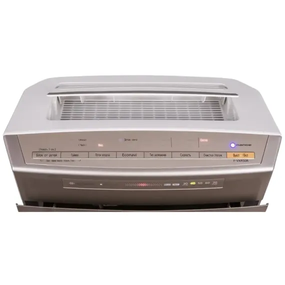 PURIFICATOR DE AER PANASONIC F-VXR50R-N, AURIU