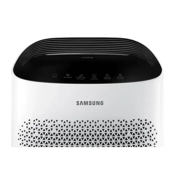 PURIFICATOR DE AER SAMSUNG AX90T7080WD/ER, ALB