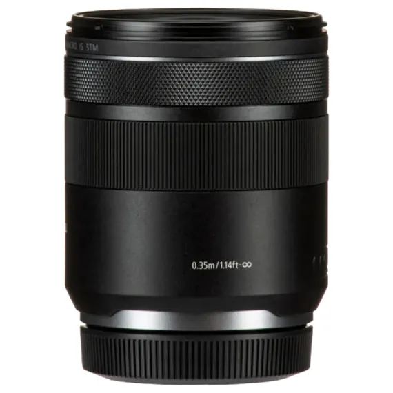 ОБЪЕКТИВ CANON RF 85MM F/2.0 MACRO IS STM