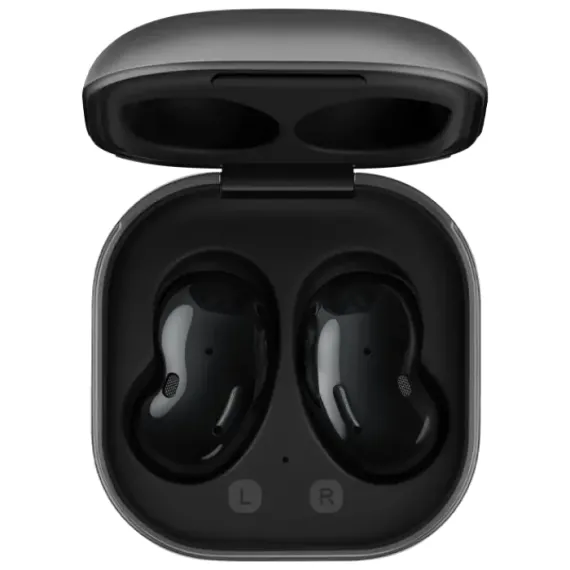 НАУШНИКИ SAMSUNG GALAXY BUDS LIVE, ЧЁРНЫЙ