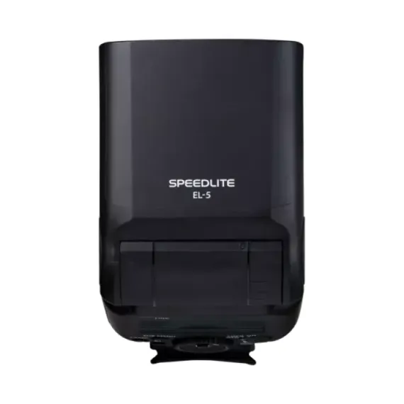 ВСПЫШКА CANON SPEEDLITE EL-5