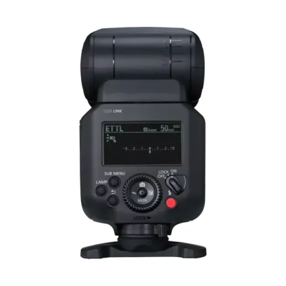 ВСПЫШКА CANON SPEEDLITE EL-5