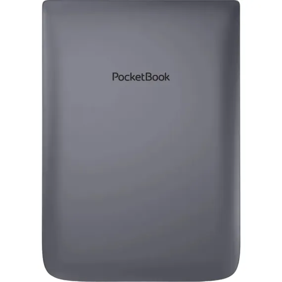 ЭЛЕКТРОННАЯ КНИГА POCKETBOOK 740 PRO, METALLIC GREY