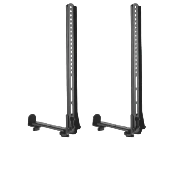 НАСТЕННОЕ КРЕПЛЕНИЕ REFLECTA SOUNDBAR HOLDER SBH114, ЧЁРНЫЙ