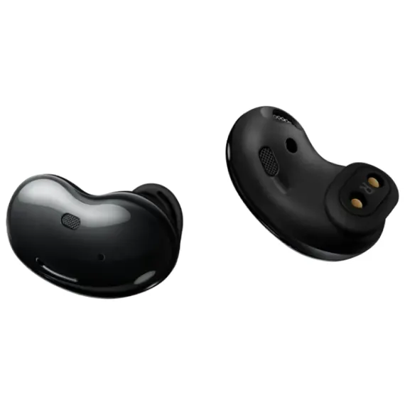 НАУШНИКИ SAMSUNG GALAXY BUDS LIVE, ЧЁРНЫЙ