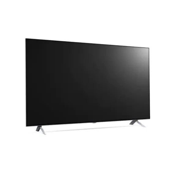 65" TELEVIZOR LED SMART LG 65NANO906PB, 3840 X 2160, WEBOS, NEGRU