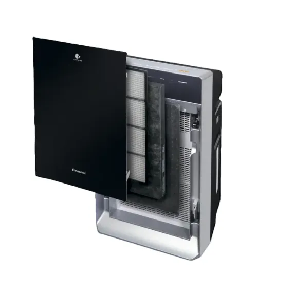 PURIFICATOR DE AER PANASONIC F-VXK70R-K, NEGRU