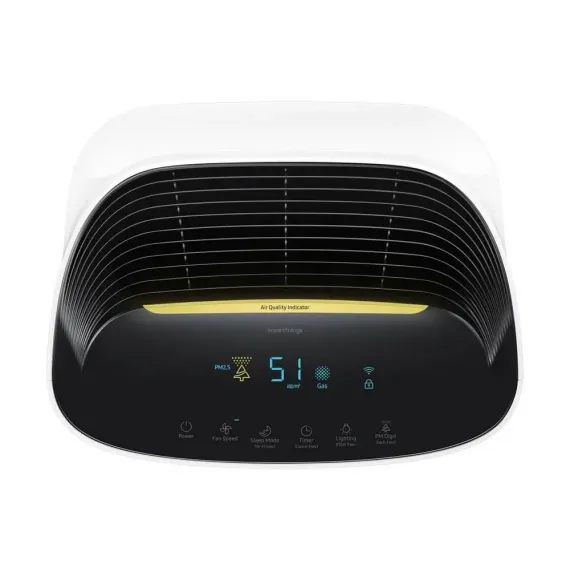 PURIFICATOR DE AER SAMSUNG AX90T7080WD/ER, ALB