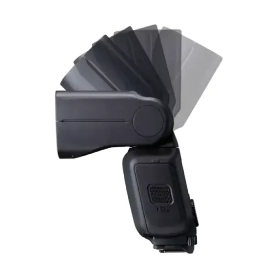 ВСПЫШКА CANON SPEEDLITE EL-5