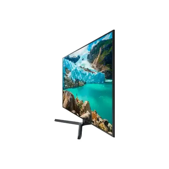 43" TELEVIZOR LED SMART SAMSUNG UE43RU7200UXUA, 3840 X 2160, TIZEN, NEGRU