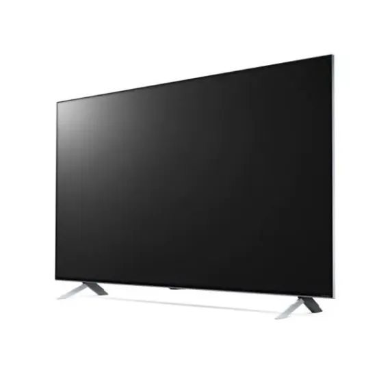 65" TELEVIZOR LED SMART LG 65NANO906PB, 3840 X 2160, WEBOS, NEGRU
