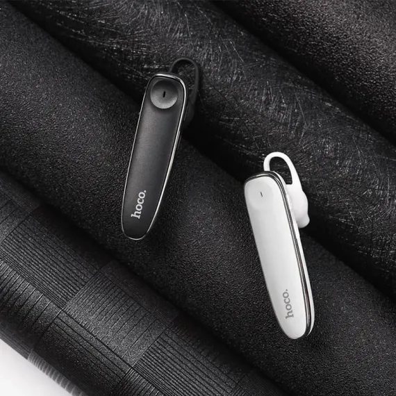 CASTI HOCO E49 YOUNG, NEGRU