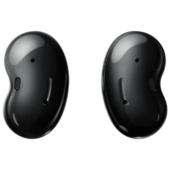 НАУШНИКИ SAMSUNG GALAXY BUDS LIVE, ЧЁРНЫЙ