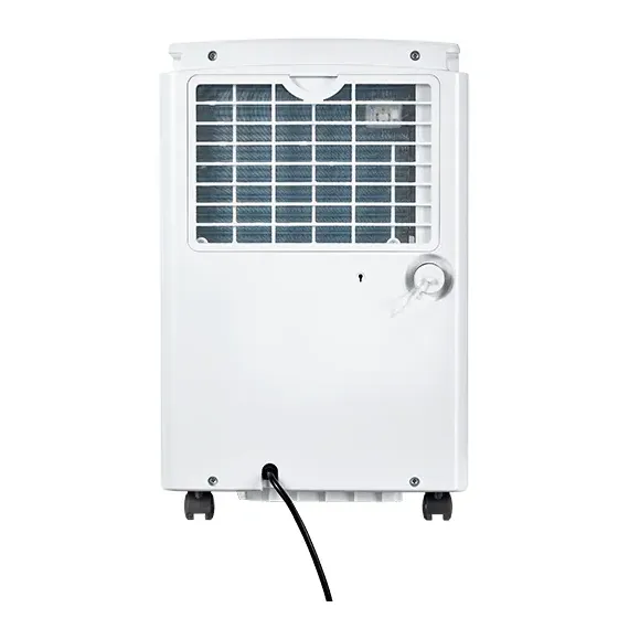 ОСУШИТЕЛЬ ВОЗДУХА BALLU BDT-35L, БЕЛЫЙ