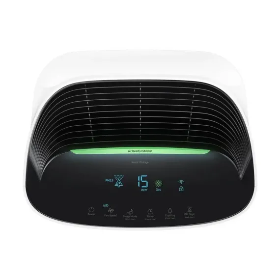 PURIFICATOR DE AER SAMSUNG AX90T7080WD/ER, ALB