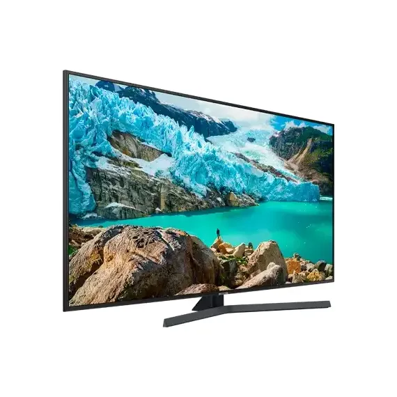 55" TELEVIZOR LED SMART SAMSUNG UE55RU7200UXUA, 3840 X 2160, TIZEN, NEGRU