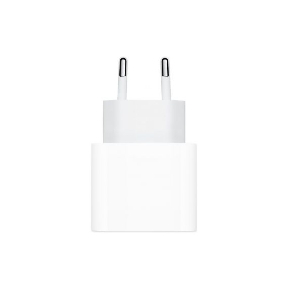 APPLE 20W USB-C MHJ83ZM/A