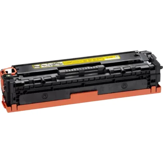 ЛАЗЕРНЫЙ КАРТРИДЖ CANON LASER CARTRIDGE 731, YELLOW, ЖЁЛТЫЙ