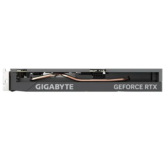 ВИДЕОКАРТА GIGABYTE GV-N4060EAGLE OC-8GD,  8GB GDDR6 128БИТ (GV-N4060EAGLE OC-8GD)