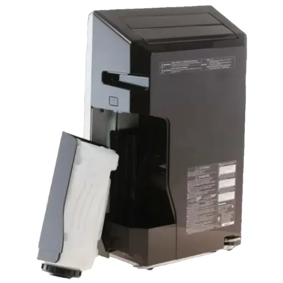 PURIFICATOR DE AER PANASONIC F-VXK70R-T, MARO