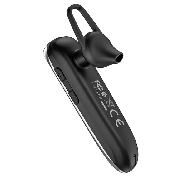 CASTI HOCO E49 YOUNG, NEGRU