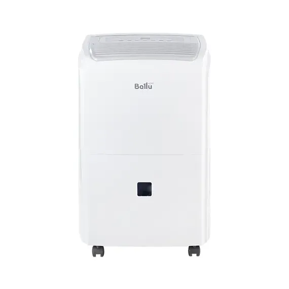 ОСУШИТЕЛЬ ВОЗДУХА BALLU BDT-35L, БЕЛЫЙ