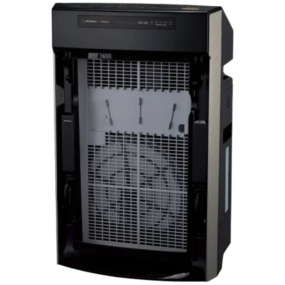 ОЧИСТИТЕЛЬ ВОЗДУХА PANASONIC F-VXR50R-K, ЧЁРНЫЙ