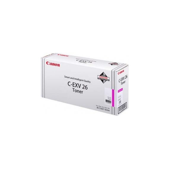 CANON C-EXV26 MAGENTA