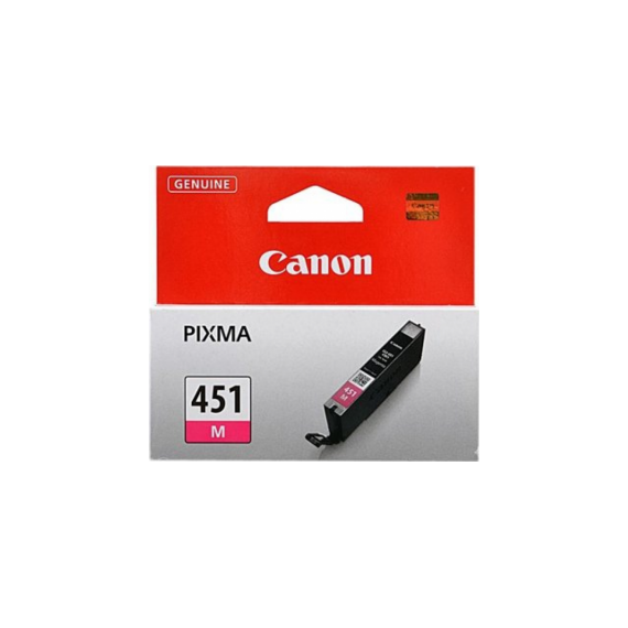 CANON CLI-451 MAGENTA