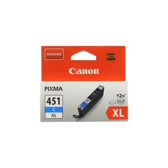 CANON CLI-451 XL C CYAN