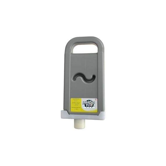 CANON PFI-707 YELLOW
