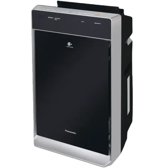 PURIFICATOR DE AER PANASONIC F-VXK70R-K, NEGRU