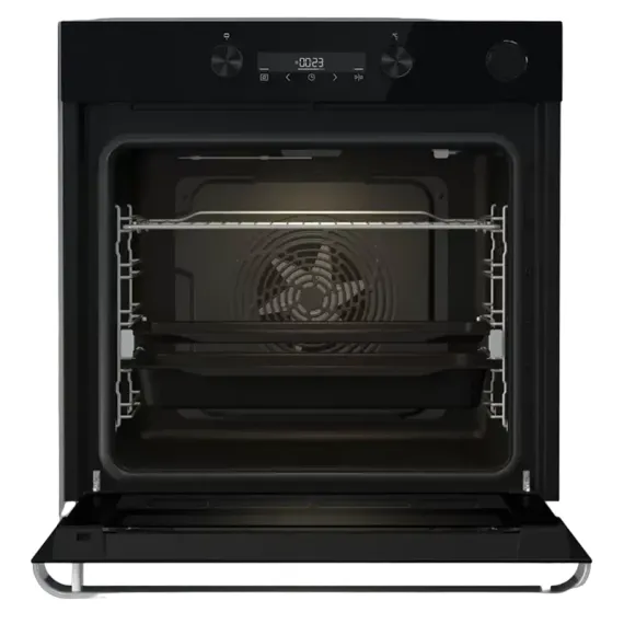 ЭЛЕКТРИЧЕСКИЙ ДУХОВОЙ ШКАФ GORENJE BSA 6737 ORAB, ЧЁРНЫЙ