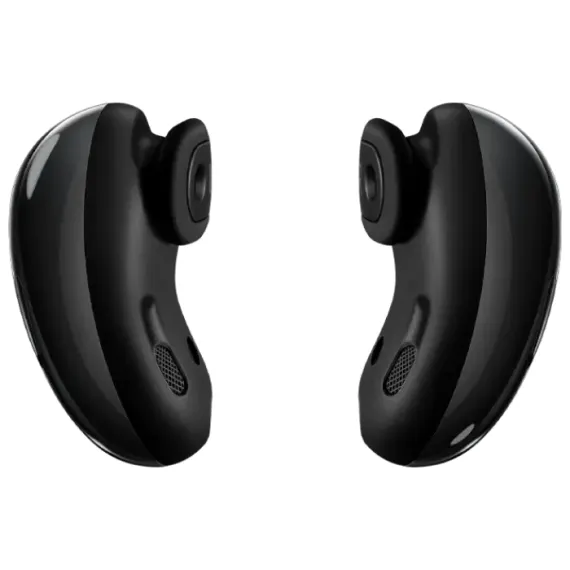НАУШНИКИ SAMSUNG GALAXY BUDS LIVE, ЧЁРНЫЙ