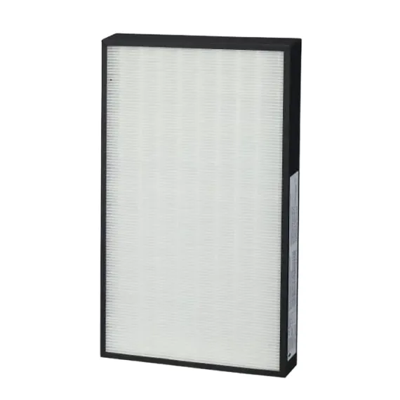 PURIFICATOR DE AER PANASONIC F-VXR50R-W, ALB