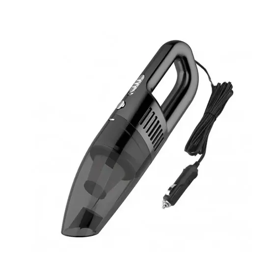 РУЧНОЙ ПЫЛЕСОС XO XO FLASH DRIVE, ЧЁРНЫЙ