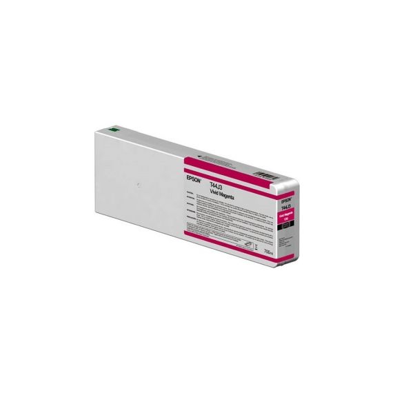 EPSON C13T44J340 ULTRACHROME PRO 12 VIVID MAGENTA