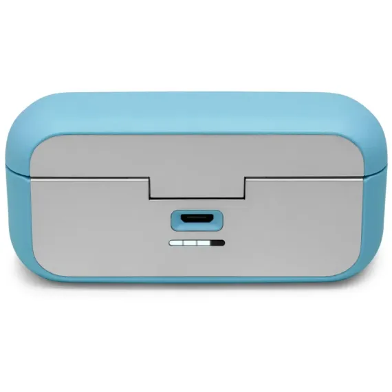 ГАРНИТУРА ДЛЯ МОБИЛЬНЫХ ТЕЛЕФОНОВ JBL REFLECT FLOW, BLUETOOTH, БИРЮЗОВЫЙ