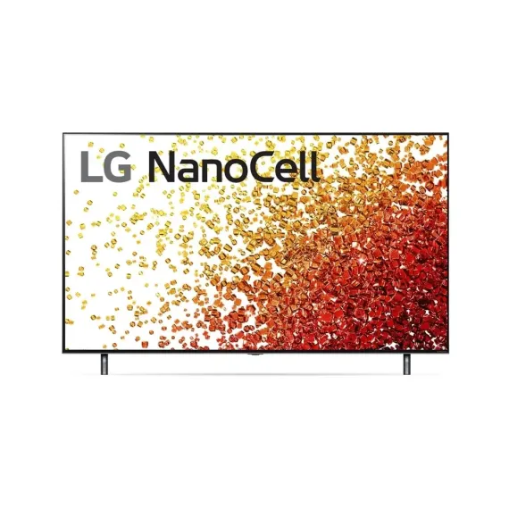 65" TELEVIZOR LED SMART LG 65NANO906PB, 3840 X 2160, WEBOS, NEGRU