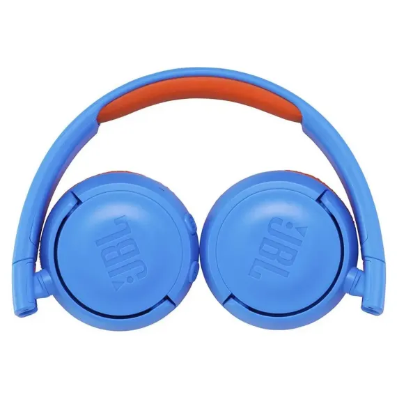 ДЕТСКИЕ НАУШНИКИ JBL JR300BT, BLUETOOTH, СИНИЙ