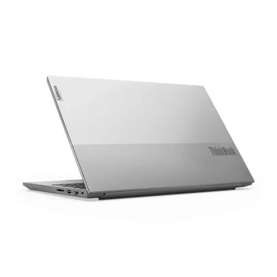 НОУТБУК ДЛЯ БИЗНЕСА 15,6" LENOVO THINKBOOK 15 G3 ACL, MINERAL GREY, AMD RYZEN 3 5300U, 8ГБ/256ГБ, БЕЗ ОС