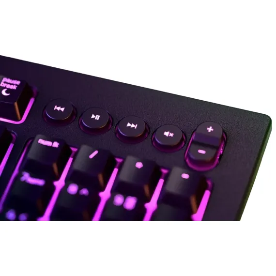 TASTATURA RAZER RAZER CYNOSA V2, CU FIR, NEGRU