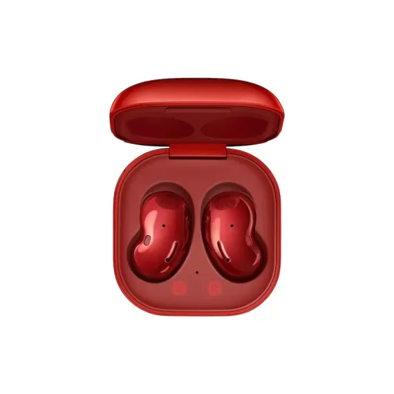 НАУШНИКИ SAMSUNG GALAXY BUDS LIVE, КРАСНЫЙ