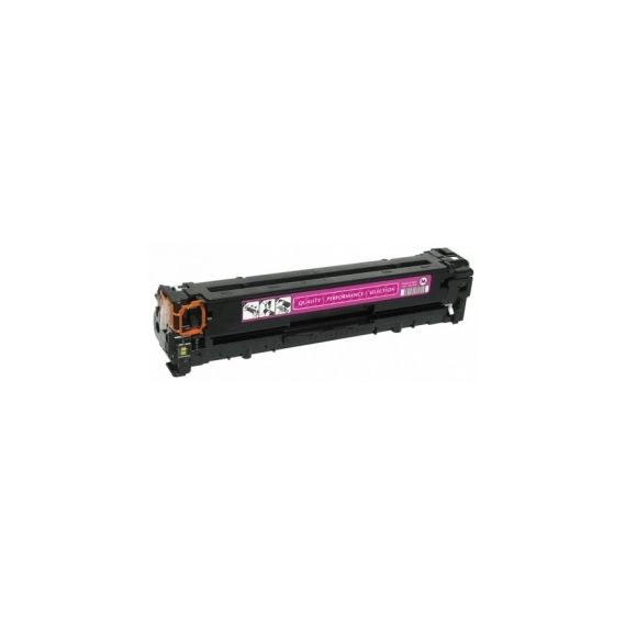 HP CB533A MAGENTA COMPATIBLE