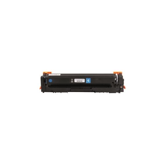 HP CF541X CYAN COMPATIBLE